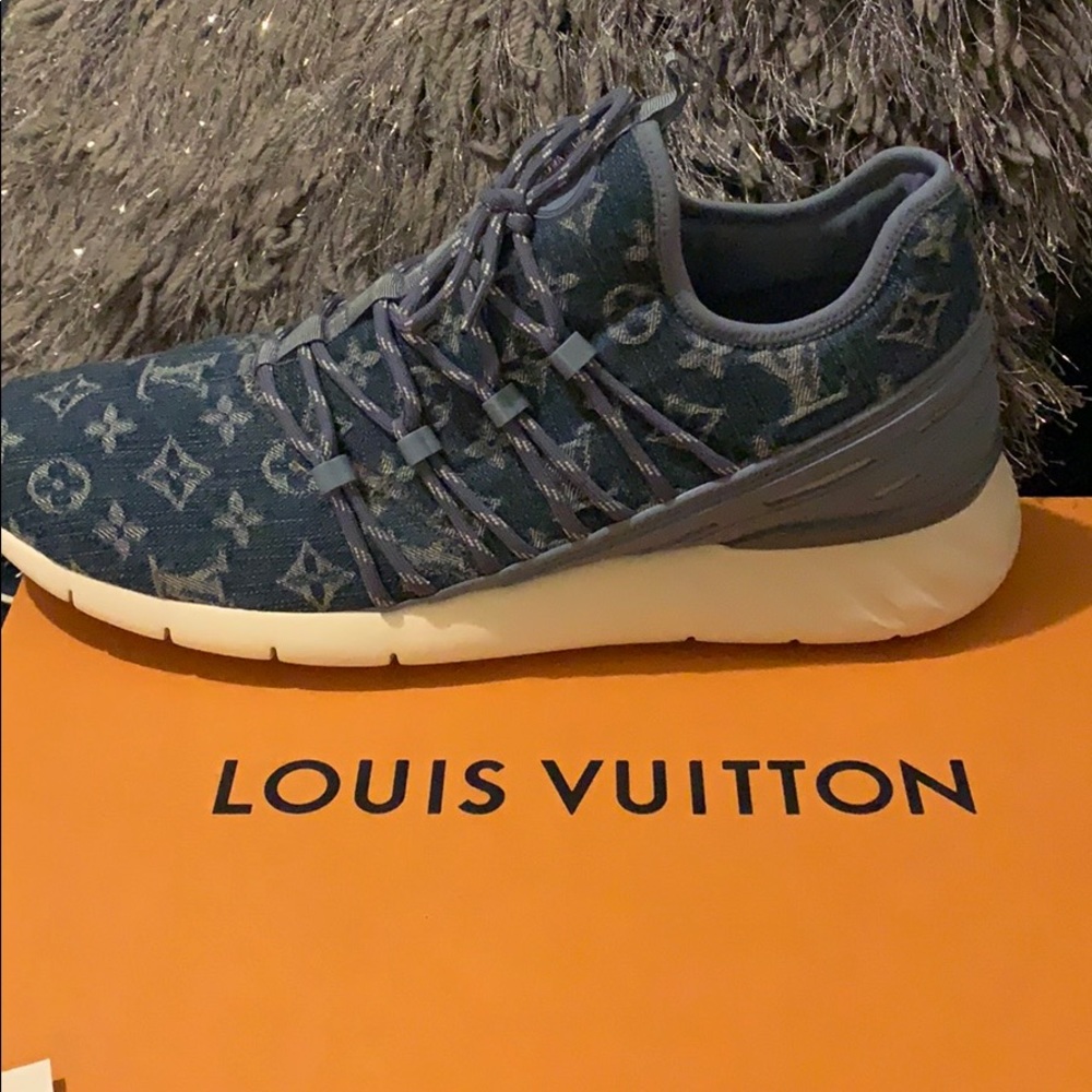 Men’s Louis Vuitton